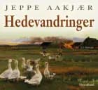 Hedevandringer af Jeppe Aakjær