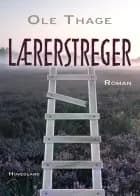 Lærerstreger af Ole Thage