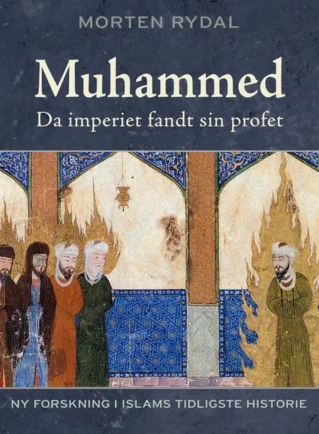 Muhammed af Morten Rydal