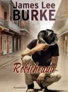 Robicheaux af James Lee Burke