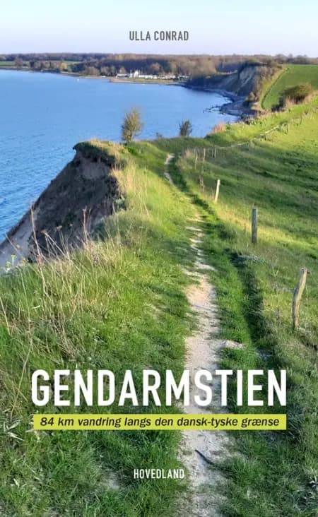 Gendarmstien af Ulla Conrad