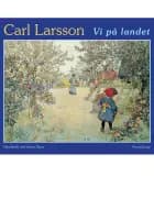 Vi på landet af Carl Larsson