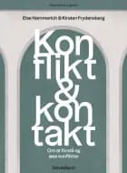 Konflikt og kontakt af Else Hammerich og Kirsten Frydensberg