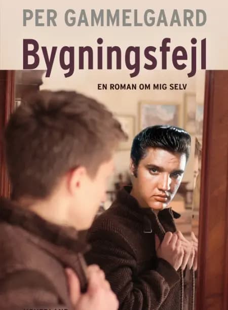 Bygningsfejl af Per Gammelgaard