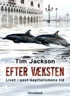 Verden efter væksten af Tim Jackson