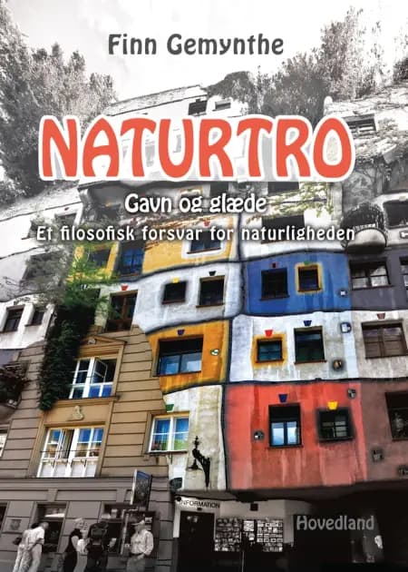 Natrutro af Finn Gemynthe