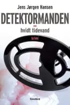 Hvidt tidevand af Jens Jørgen Hansen
