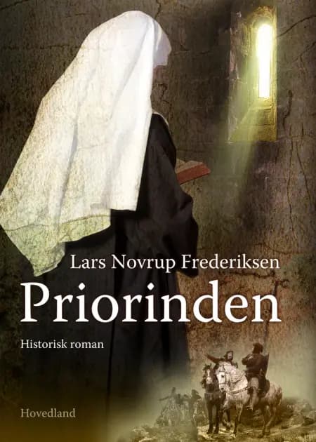 Priorinden af Lars Novrup Frederiksen