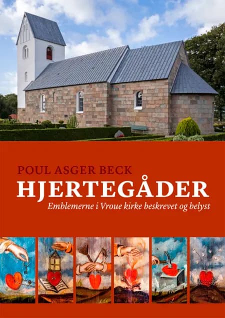 Hjertegåder af Poul Asger Beck