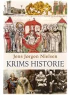 Krims historie af Jens Jørgen Nielsen