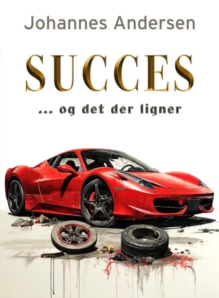 Succes - og det der ligner af Johannes Andersen