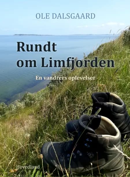 Rundt om Limfjorden af Ole Dalsgaard