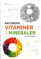 Naturens vitaminer og mineraler af Lisbeth Hagerup