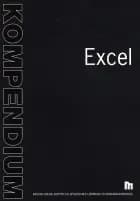 Kompendium i excel