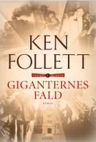 Giganternes Fald af Ken Follett