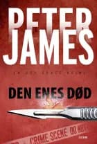 Den enes død af Peter James