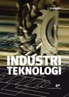 IndustriTeknologi af Aage Nielsen, Svend Paludan, Kaj Holmegaard, Ivan Gleitze Nielsen, Erik Bendix Nielsen, Poul Henning Olesen og Svend Aage Christensen