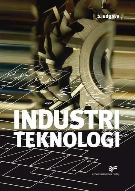 Industriteknologi af Kaj Holmegaard