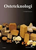 Osteteknologi af J. M. Buch Kristensen og J.M. Buch Kristensen