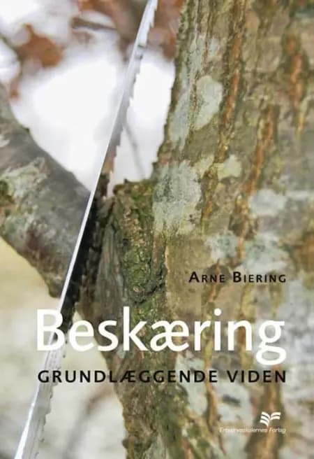 Beskæring af Arne Biering