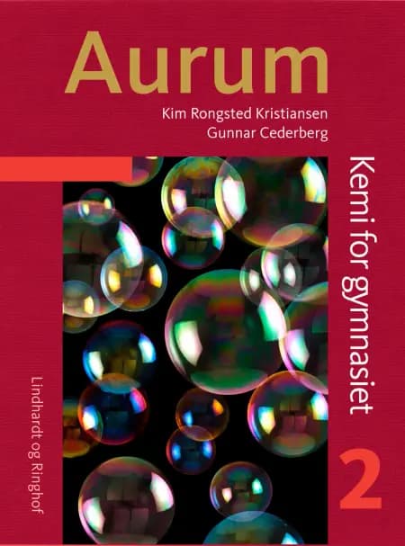 Aurum 2 af Gunnar Cederberg