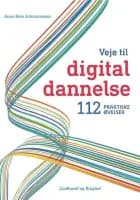 Veje til digital dannelse af Anne Boie Johannesson