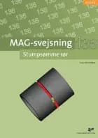 40103 MAG-svejsning
