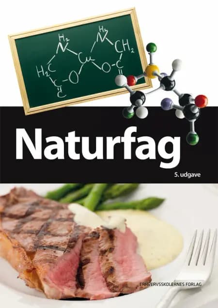 Naturfag