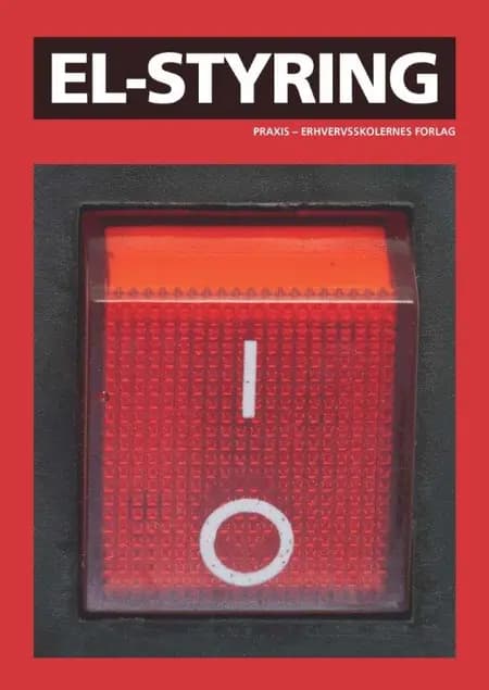 El-styring