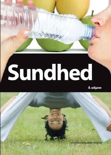 Sundhed af Mette Vang