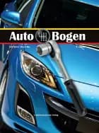 Autobogen af Erik Quist og Raoul Rey