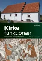 Kirkefunktionær af Annette Kappelgaard og Hans Jørgen Jensen