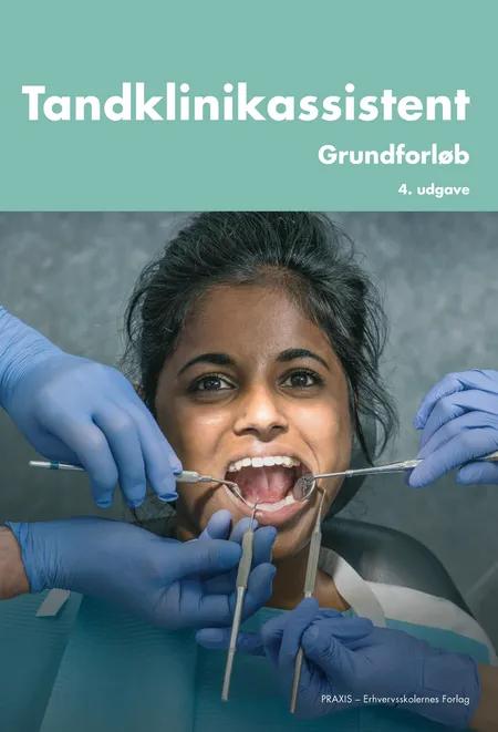 Tandklinikassistent af Erling Østergaard