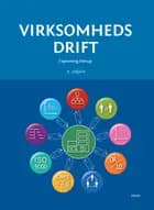 Virksomhedsdrift af Flemming Ettrup