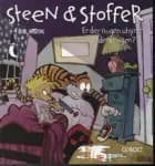 Steen & Stoffer 2: Er der nogen uhyrer under sengen? af Bill Watterson