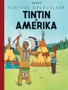 Tintin i Amerika af Hergé