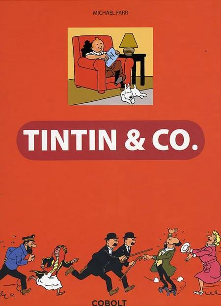 Tintin & co. af Michael Farr