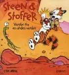 Steen & Stoffer 4: Varyler fra en anden verden af Bill Watterson