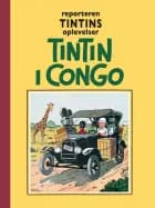 Tintin i Congo af Hergé