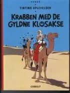 Krabben med de gyldne klosakse af Hergé