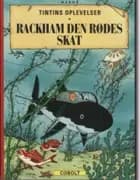 Rackham den Rødes skat af Hergé