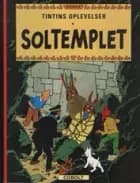 Soltemplet af Hergé