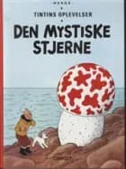 Den mystiske stjerne af Hergé