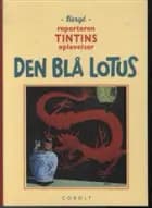 Den Blå Lotus af Hergé