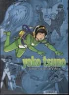 Yoko Tsuno - jorden kalder Vinea af Roger Leloup