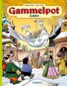 Gammelpot 19 af Thom Roep