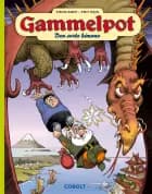 Gammelpot 20 af Thom Roep