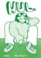 Hul af Maya Elisabeth