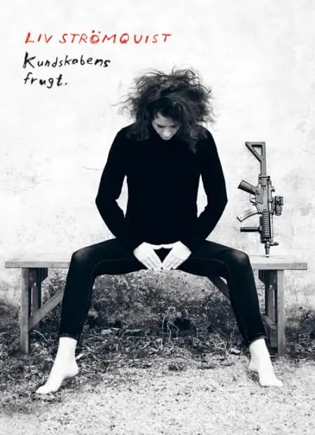 Kundskabens frugt af Liv Strömquist
