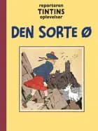 Den Sorte Ø af Hergé